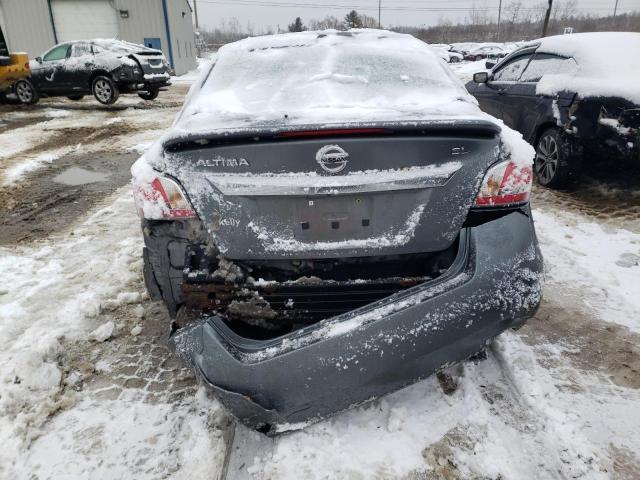 2015 NISSAN ALTIMA 2.5 1N4AL3AP2FN377469