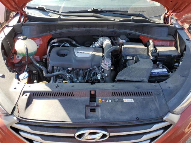 2017 HYUNDAI TUCSON LIM KM8J33A20HU455492