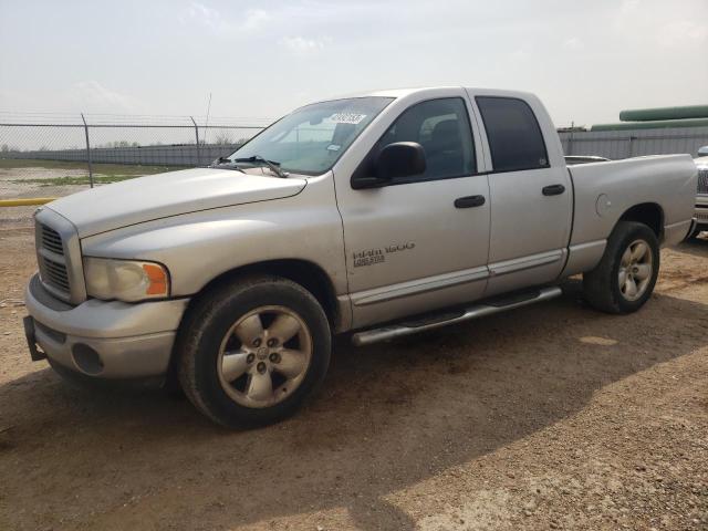 2005 Dodge Ram 1500 ST