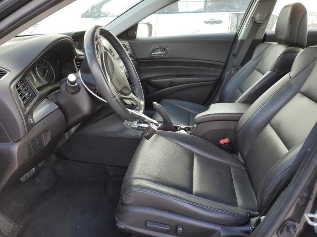2016 ACURA ILX BASE W - 19UDE2F38GA019742