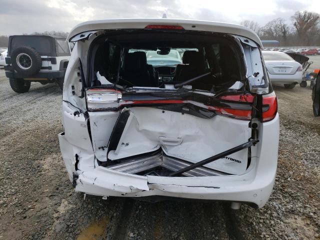 2022 CHRYSLER PACIFICA H - 2C4RC1L7XNR135061