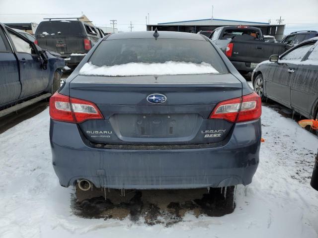 4S3BNAC66H3044188 Subaru Legacy 2.5i Premium