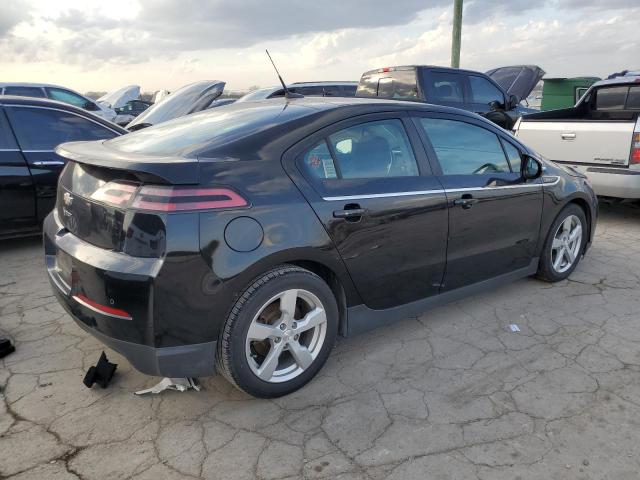 VIN 1G1RD6E40DU134203 2013 Chevrolet Volt no.3