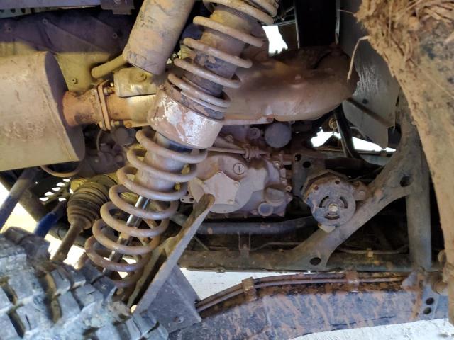 2021 KAWASAKI KRF 1000 A - JKARFCA12MB511339