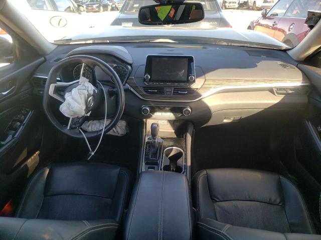 2020 NISSAN ALTIMA PLA - 1N4AL4FV4LC118938