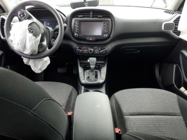 KNDJ23AU7L7727729 KIA SOUL LX