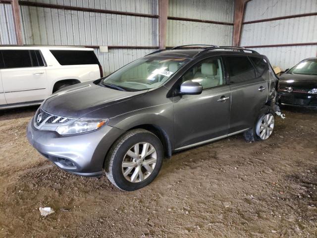 2013 Nissan Murano S