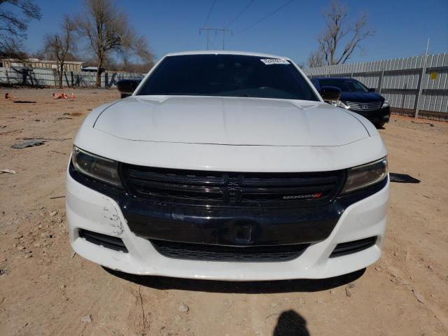2019 DODGE CHARGER SX 2C3CDXBG9KH554306