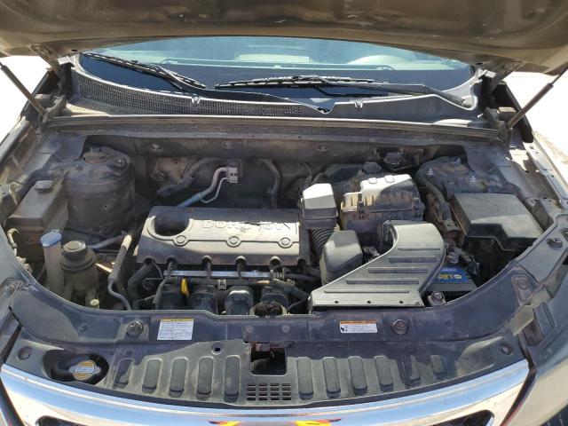 5XYKU4A14BG145986 KIA SORENTO EX
