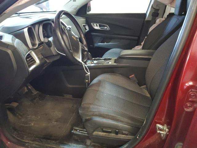 2016 CHEVROLET EQUINOX LT 2GNFLFE38G6177959