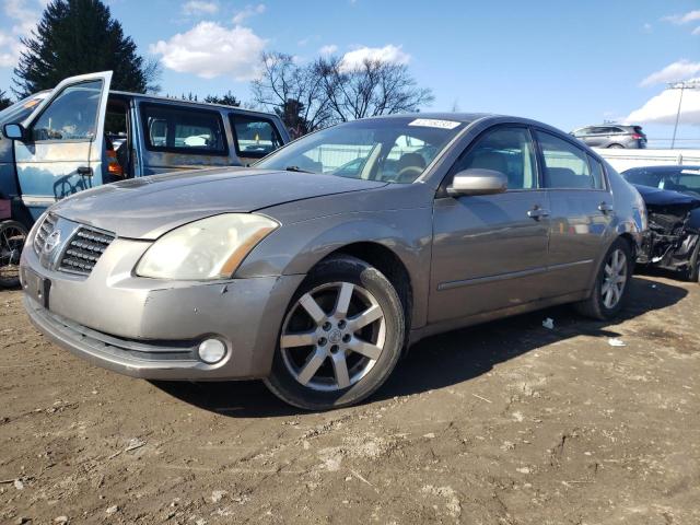 2004 Nissan Maxima SE