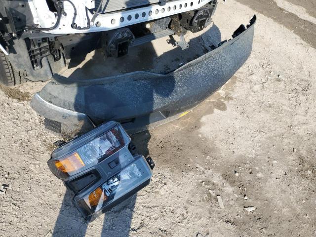 2022 CHEVROLET SILVERADO 3GCNWAED9NG155316