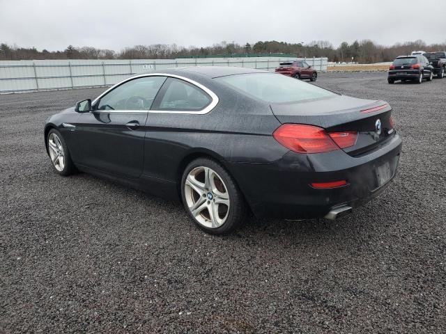 WBALX5C52CC893964 BMW 650 XI