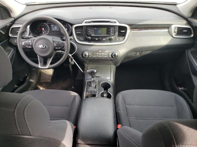 5XYPG4A35JG345773 KIA SORENTO LX