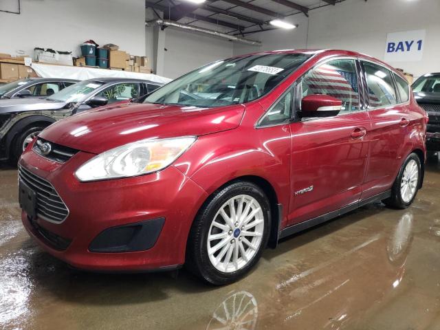 2014 Ford C-Max Energi SE