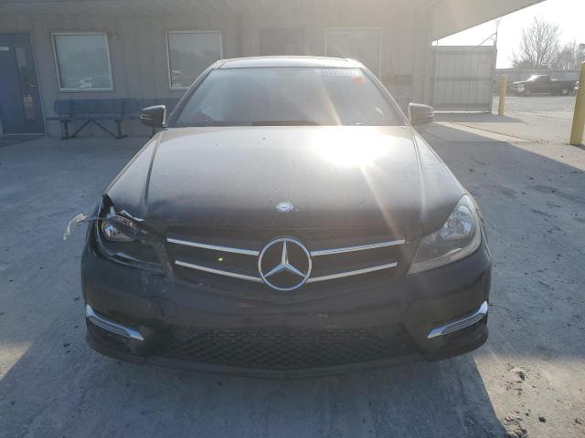 2015 MERCEDES-BENZ C 250 - WDDGJ4HB8FG408387