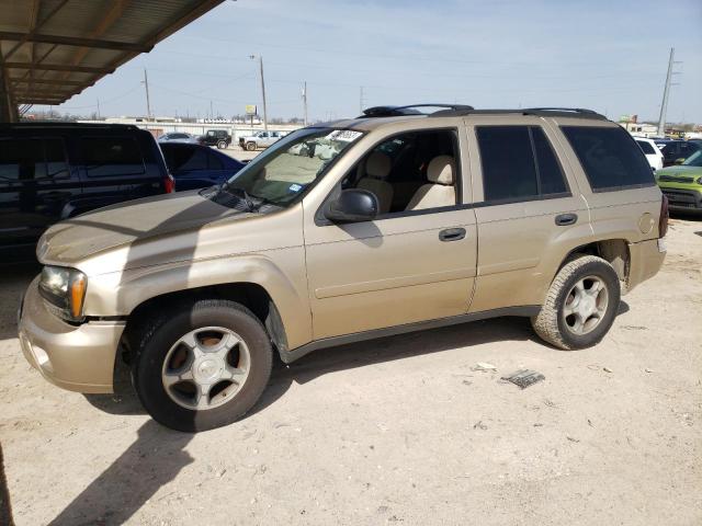 2006 Chevrolet TrailBlazer LS