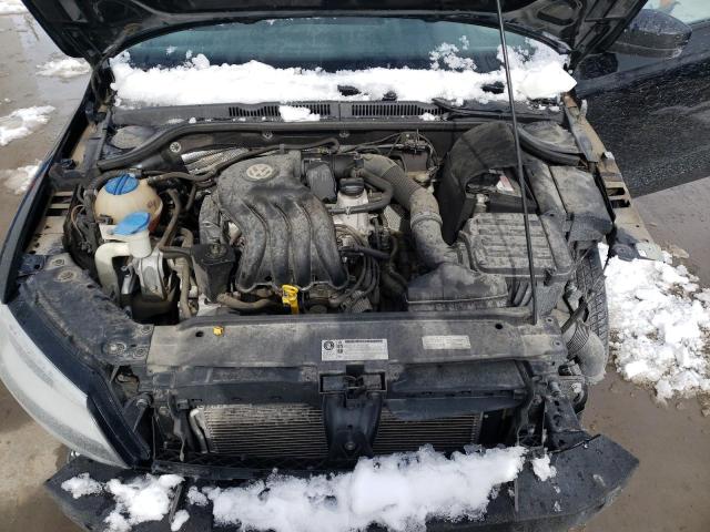 2015 VOLKSWAGEN JETTA BASE 3VW2K7AJ9FM248379