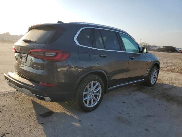 2020 BMW X5 xDrive40I VIN: 5UXCR6C00L9C31953 Lot: 42366853