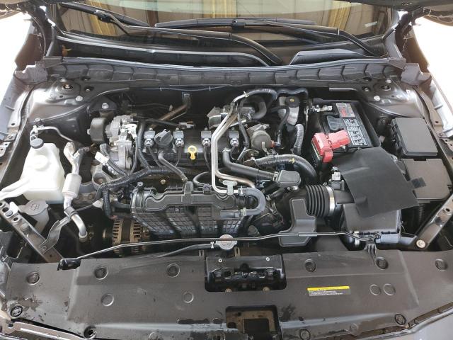 2021 NISSAN ALTIMA SV - 1N4BL4DW9MN382565