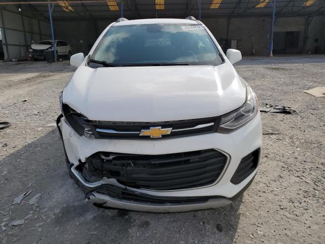 2018 CHEVROLET TRAX 1LT 3GNCJPSBXJL224468