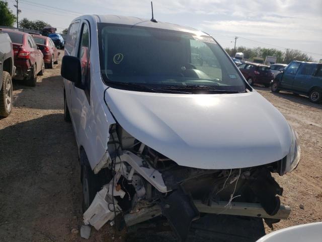 3N6CM0KN3MK708216 Nissan NV200 2.5S