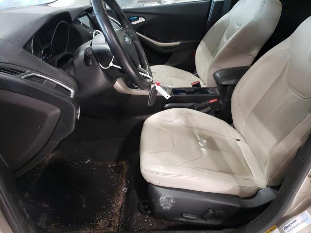 2016 FORD FOCUS TITA - 1FADP3N24GL339822