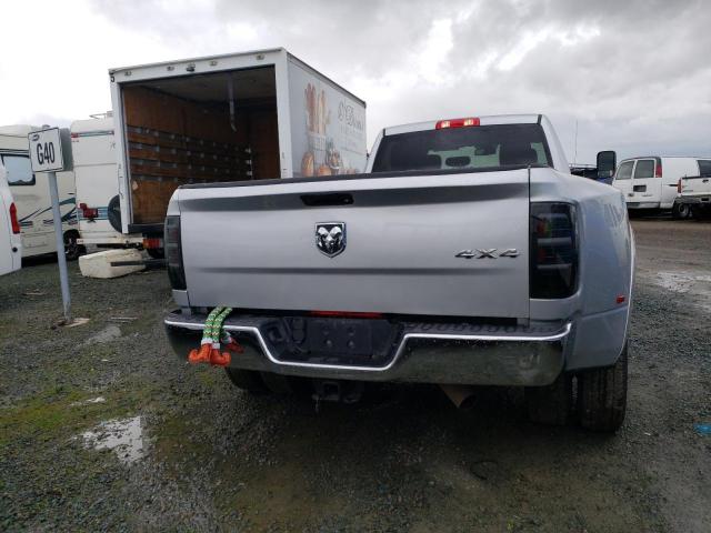 2018 RAM 3500 ST - 3C63RRGL3JG374548