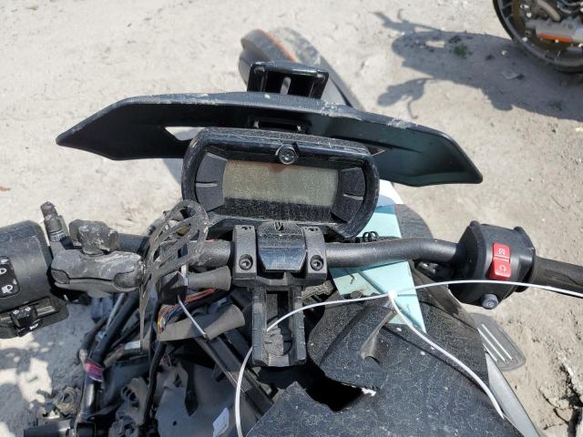 2020 CAN-AM RYKER - 3JB2FEG27LJ003995