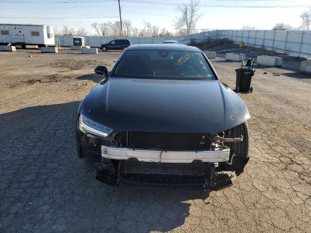 2016 AUDI A7 PRESTIG - WAU2GAFC2GN167997