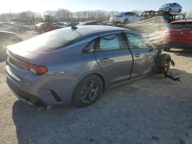 2021 KIA K5 LXS - 5XXG14J29MG068952