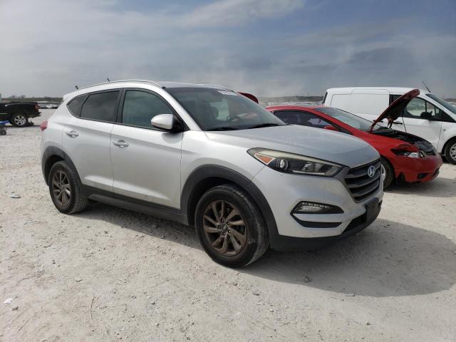 2016 HYUNDAI TUCSON LIM - KM8J33A43GU116757