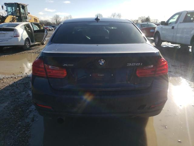 2015 BMW 328 XI - WBA3B3C53FF548917