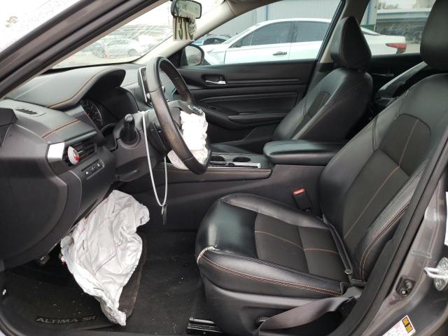 1N4BL4CV8KC181600 Nissan ALTIMA SR