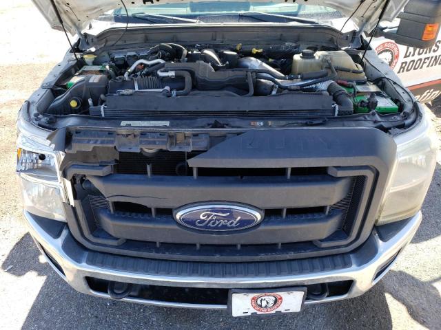 2015 FORD F250 SUPER 1FT7X2AT4FEC13589