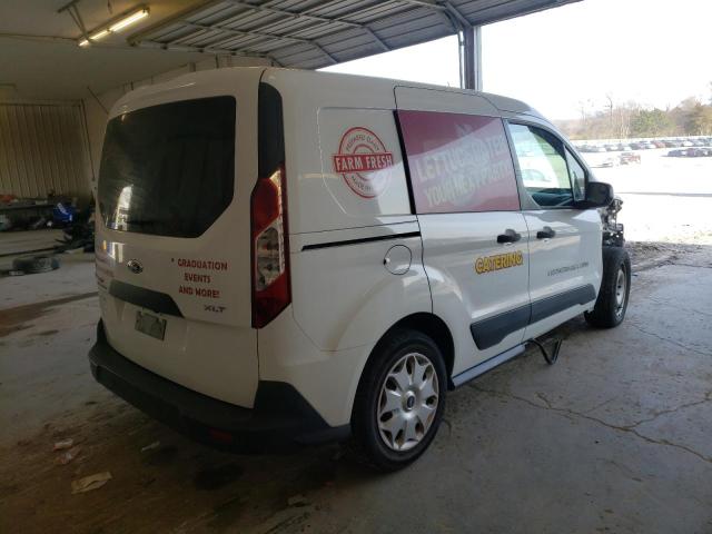 2015 FORD TRANSIT CO - NM0LE6F72F1219614