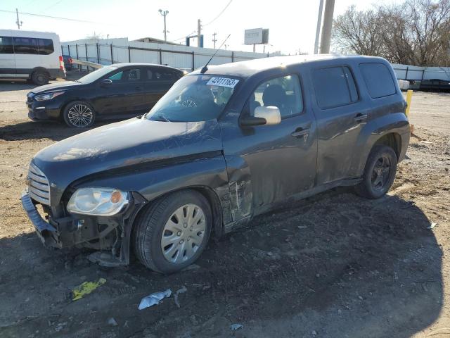 2011 Chevrolet HHR LT