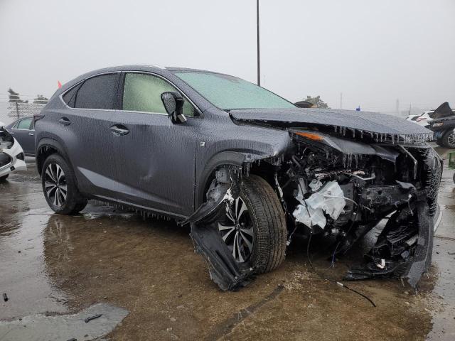 2021 LEXUS NX 300 BAS JTJSARDZXM2263087