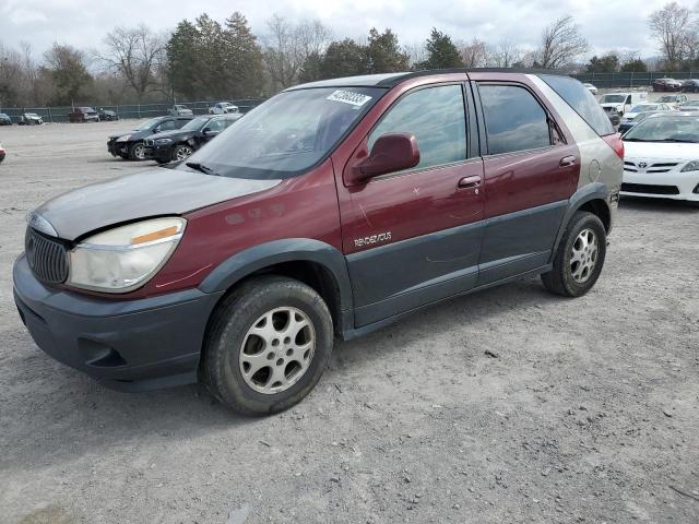 2002 Buick Rendezvous CX