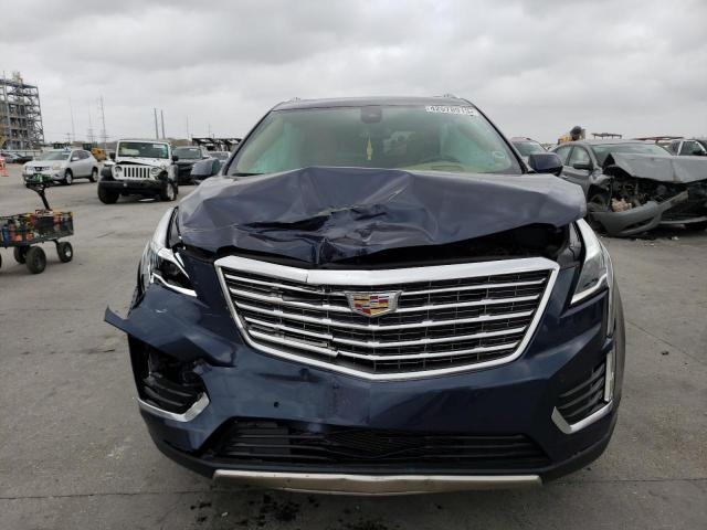 2018 CADILLAC XT5 PLATIN - 1GYKNGRS5JZ118527