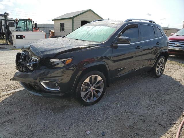 2019 JEEP CHEROKEE O - 1C4PJLJX9KD145798