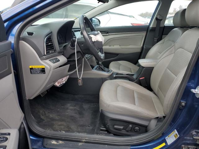 2017 HYUNDAI ELANTRA LI - 5NPD84LF6HH092277