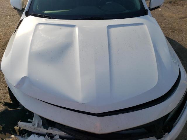 2017 CHEVROLET IMPALA LT - 2G1105S33H9112911