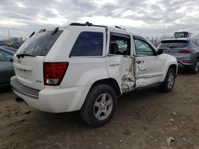 1J8HR58N45C631550 Jeep Grand Cherokee Limited