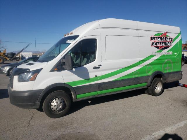 2019 FORD TRANSIT T- - 1FTBF4XG6KKB83056