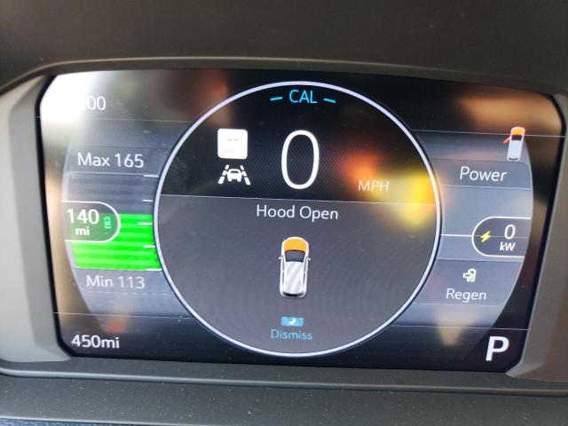 2023 CHEVROLET BOLT EUV P - 1G1FZ6S07P4127954