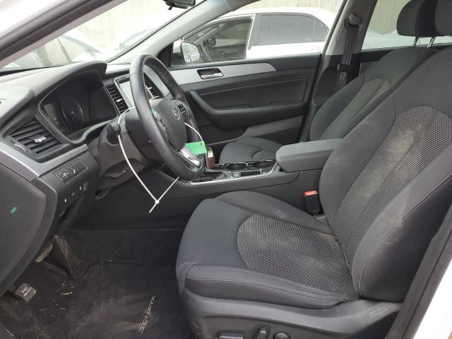 2019 HYUNDAI SONATA LIM - 5NPE34AF3KH820859