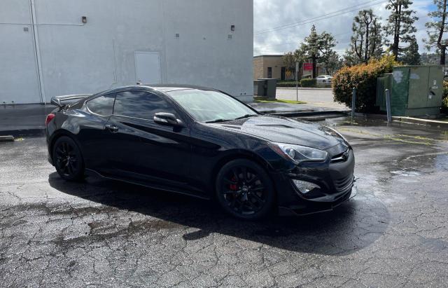 2016 HYUNDAI GENESIS CO - KMHHT6KJ0GU132760