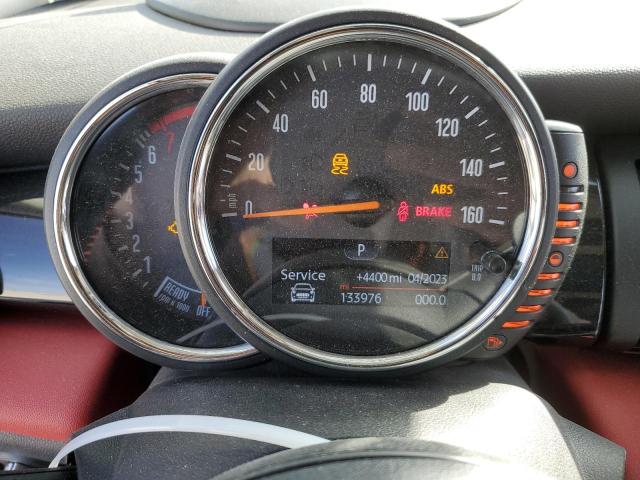 WMWXU3C53F2B59622 Mini Cooper