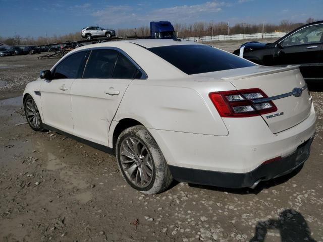 2015 FORD TAURUS LIM - 1FAHP2F86FG208381